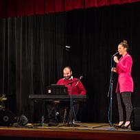 2019 - Vánoční koncert Michaely Noskové