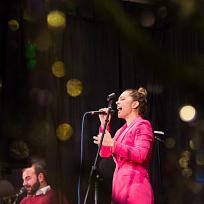 2019 - Vánoční koncert Michaely Noskové