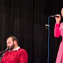 2019 - Vánoční koncert Michaely Noskové