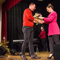 2019 - Vánoční koncert Michaely Noskové