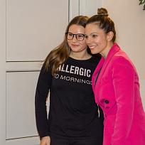 2019 - Vánoční koncert Michaely Noskové