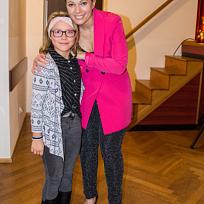 2019 - Vánoční koncert Michaely Noskové