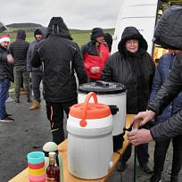 2019 - Vánoční plavání otužilců