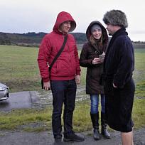 2019 - Vánoční plavání otužilců