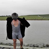 2019 - Vánoční plavání otužilců