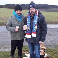 2019 - Vánoční plavání otužilců