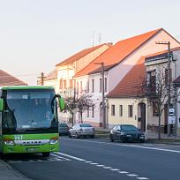 2019 - Zájezd do Prahy