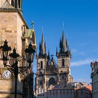 2019 - Zájezd do Prahy