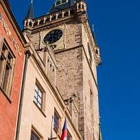 2019 - Zájezd do Prahy