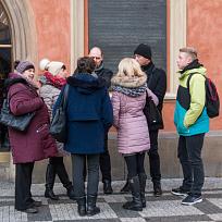 2019 - Zájezd do Prahy