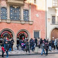 2019 - Zájezd do Prahy