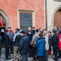 2019 - Zájezd do Prahy