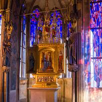 2019 - Zájezd do Prahy