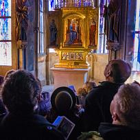 2019 - Zájezd do Prahy