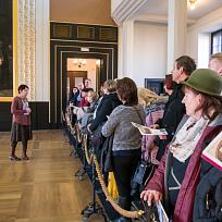 2019 - Zájezd do Prahy