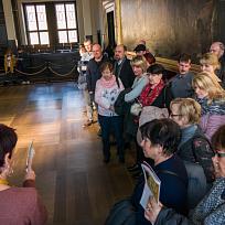 2019 - Zájezd do Prahy