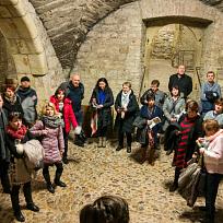 2019 - Zájezd do Prahy