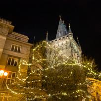 2019 - Zájezd do Prahy