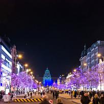 2019 - Zájezd do Prahy