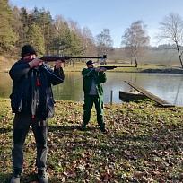 2019 - Střelecké závody ze vzduchovky