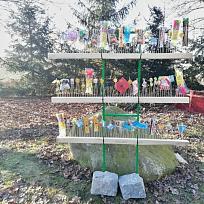 2019 - Střelecké závody ze vzduchovky