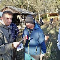 2019 - Střelecké závody ze vzduchovky