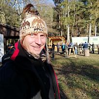 2019 - Střelecké závody ze vzduchovky