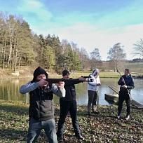 2019 - Střelecké závody ze vzduchovky