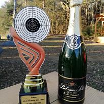 2019 - Střelecké závody ze vzduchovky