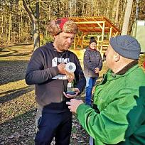 2019 - Střelecké závody ze vzduchovky