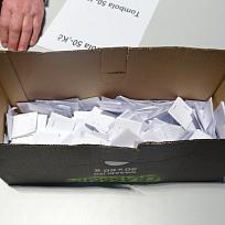 2020 - Myslivecký ples MS Sluka Koloveč 