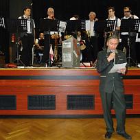 2020 - Myslivecký ples MS Sluka Koloveč 