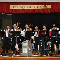 2020 - Myslivecký ples MS Sluka Koloveč 