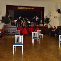 2020 - Myslivecký ples MS Sluka Koloveč 