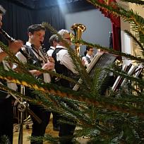 2020 - Myslivecký ples MS Sluka Koloveč 