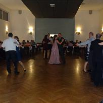 2020 - Myslivecký ples MS Sluka Koloveč 