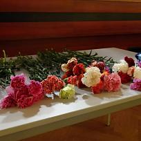 2020 - Myslivecký ples MS Sluka Koloveč 