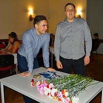 2020 - Myslivecký ples MS Sluka Koloveč 