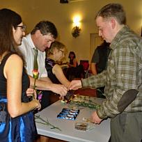 2020 - Myslivecký ples MS Sluka Koloveč 