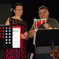 2020 - Myslivecký ples MS Sluka Koloveč 