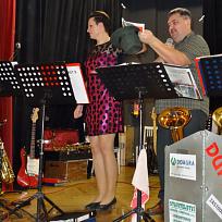 2020 - Myslivecký ples MS Sluka Koloveč 