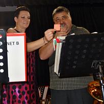 2020 - Myslivecký ples MS Sluka Koloveč 