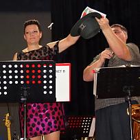 2020 - Myslivecký ples MS Sluka Koloveč 