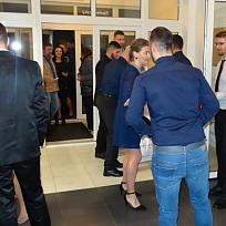 2020 - Sportovní ples TJ Slavoj Koloveč