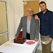 2020 - Sportovní ples TJ Slavoj Koloveč