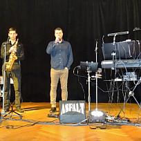 2020 - Sportovní ples TJ Slavoj Koloveč