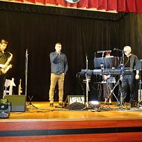 2020 - Sportovní ples TJ Slavoj Koloveč