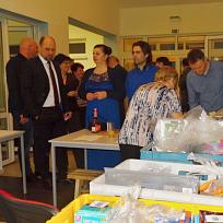 2020 - Sportovní ples TJ Slavoj Koloveč