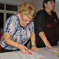 2020 - Sportovní ples TJ Slavoj Koloveč