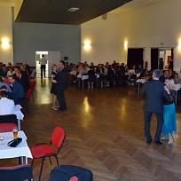 2020 - Sportovní ples TJ Slavoj Koloveč